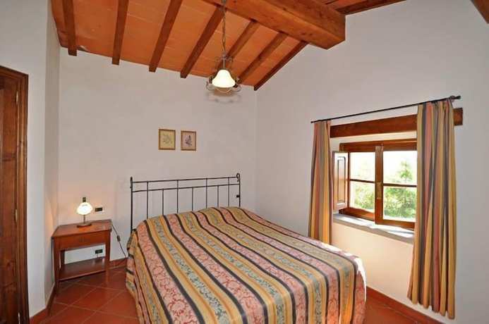 Imagen de la habitación del Civetta. Foto 13