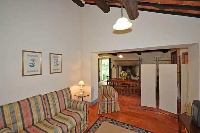 Imagen de la habitación del Civetta. Foto 17