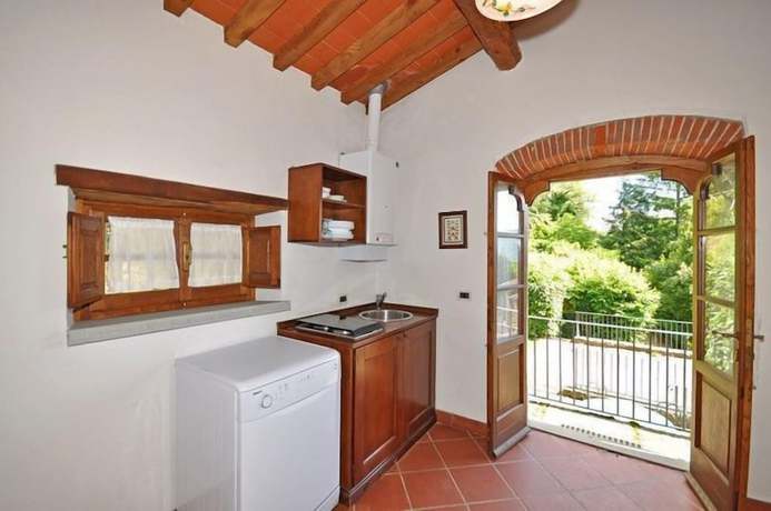 Imagen de la habitación del Civetta. Foto 20