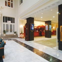 Imagen general del Civis Grand Aranybika. Foto 2