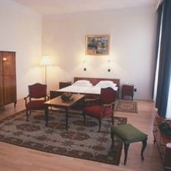 Imagen general del Civis Grand Aranybika. Foto 3