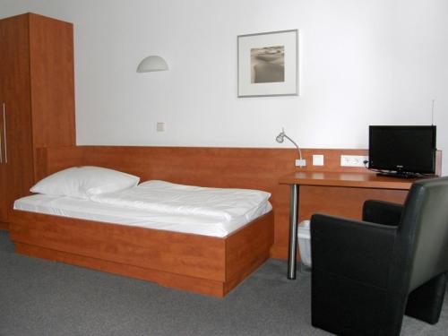 Imagen de la habitación del Cjd Bonn. Foto 9