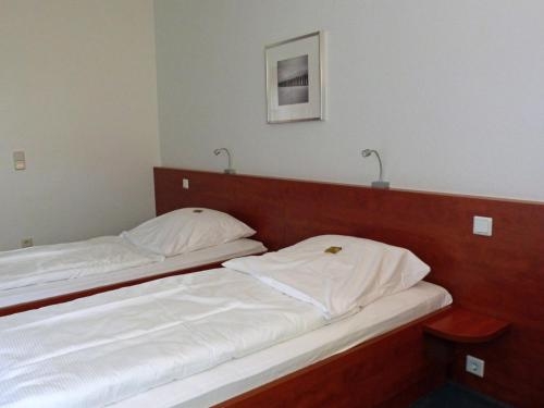 Imagen de la habitación del Cjd Bonn. Foto 10