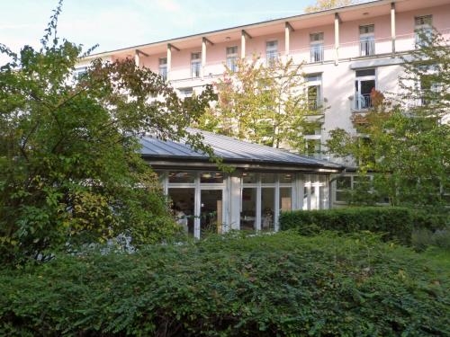 Imagen general del Cjd Bonn. Foto 3