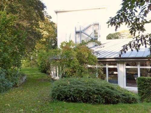 Imagen general del Cjd Bonn. Foto 6