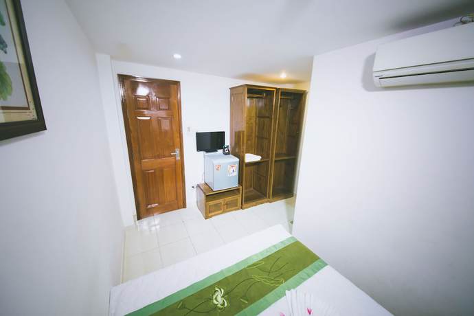 Imagen general del Ck Saigon Central Hotel (former Is Big Mama Hotel). Foto 13