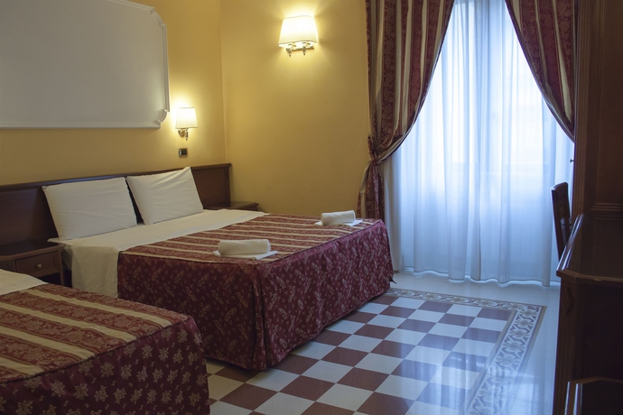 Imagen de la habitación del Clara Domus. Foto 2