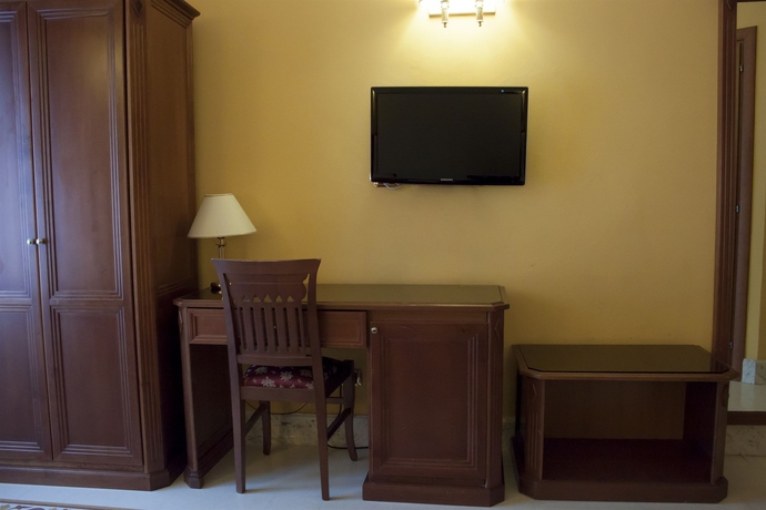 Imagen de la habitación del Clara Domus. Foto 4