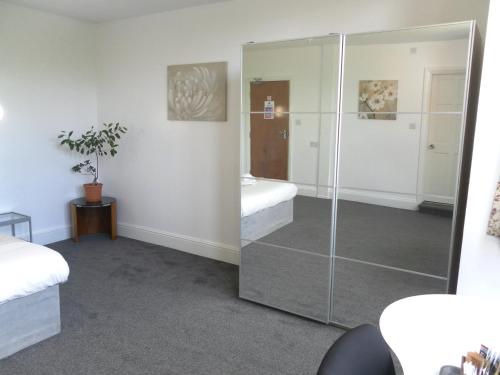 Imagen general del Claremont Hotel, Nottingham. Foto 12