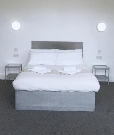 Imagen de la habitación del Claremont Hotel, Nottingham. Foto 19