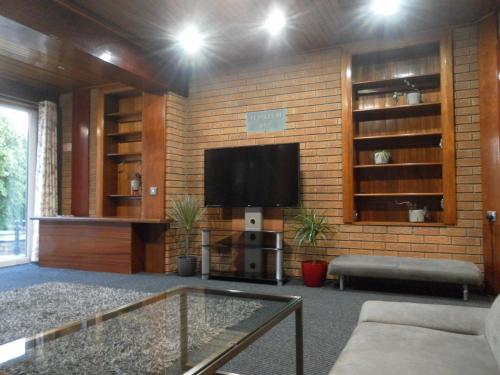 Imagen de la habitación del Claremont Hotel, Nottingham. Foto 20