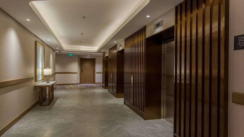 Imagen general del Clarion Hotel Jeddah Airport. Foto 10