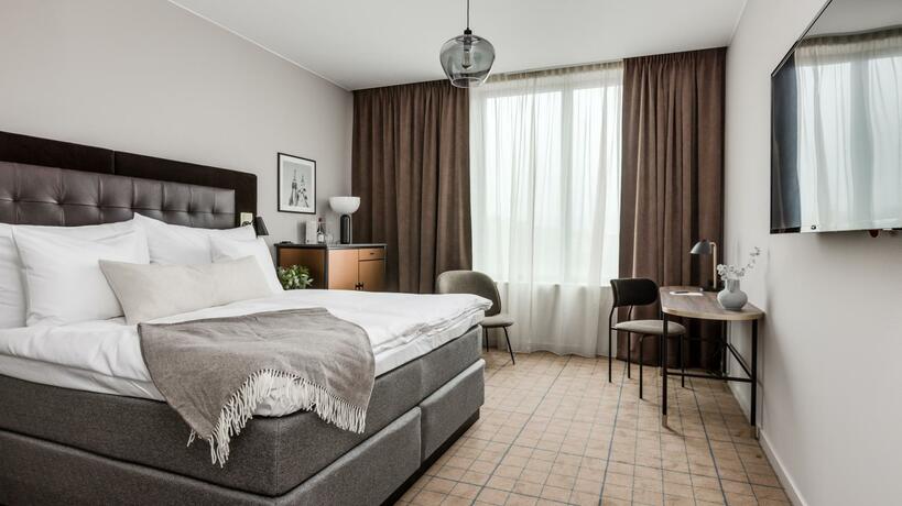 Imagen general del Clarion Hotel Sundsvall. Foto 1