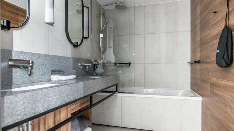 Imagen general del Clarion Hotel Sundsvall. Foto 6