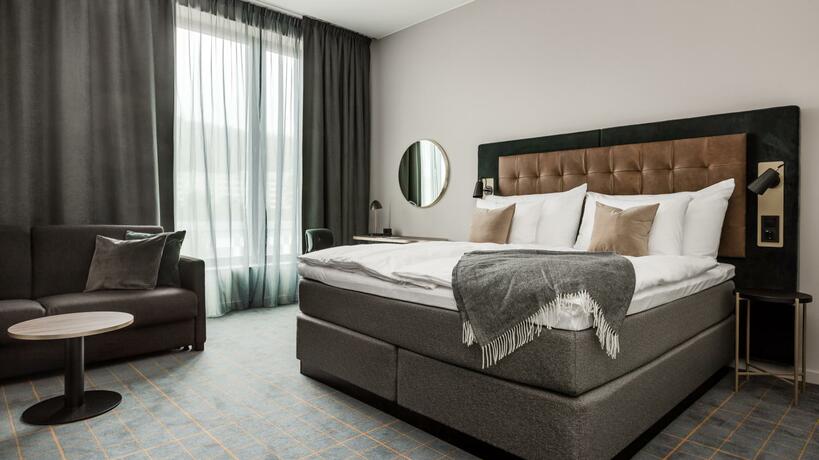 Imagen general del Clarion Hotel Sundsvall. Foto 7