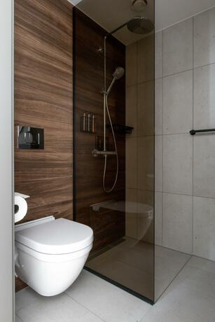Imagen general del Clarion Hotel Sundsvall. Foto 10