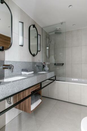 Imagen general del Clarion Hotel Sundsvall. Foto 13