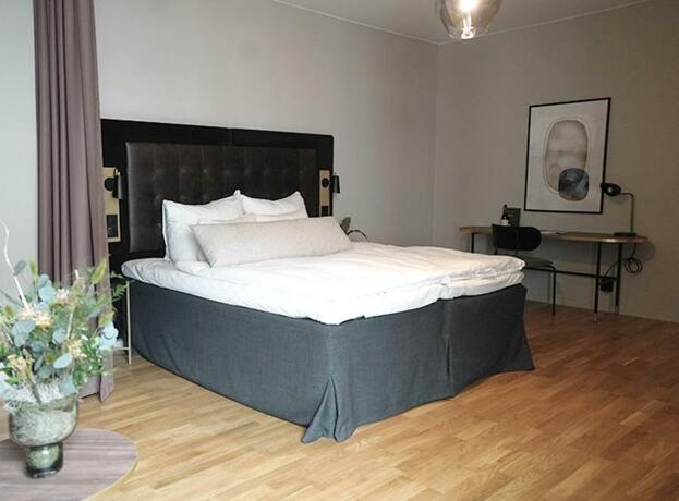 Imagen general del Clarion Hotel Sundsvall. Foto 18