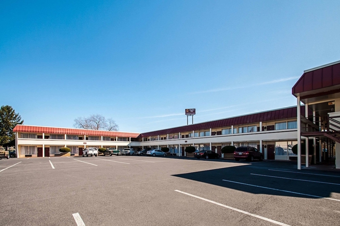 Imagen general del Clarion Inn & Conference Center. Foto 1