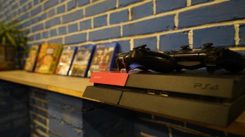 Imagen general del Class 2 Year 3. Foto 2