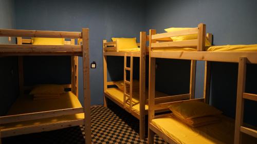 Imagen de la habitación del Class 2 Year 3. Foto 9