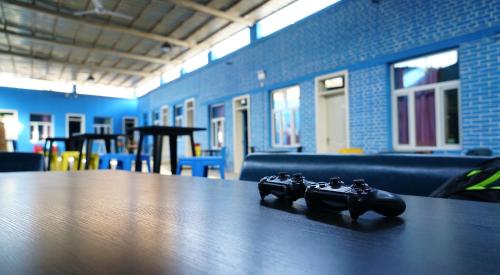 Imagen de la habitación del Class 2 Year 3. Foto 10