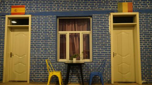 Imagen general del Class 2 Year 3. Foto 5