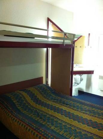 Imagen de la habitación del Class Eco Albi. Foto 3