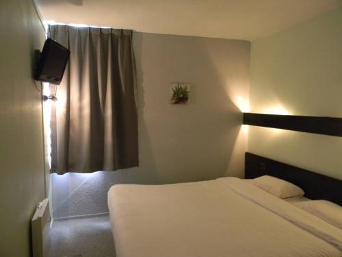 Imagen general del Class H&ocirc;tel Poitiers. Foto 3