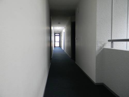 Imagen general del Class H&ocirc;tel Poitiers. Foto 4