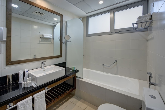 Imagen de la habitación del Class Hotel Apartments. Foto 11