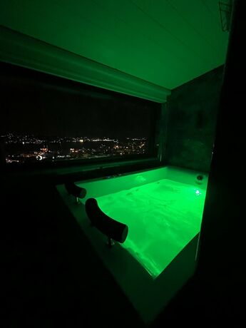 Imagen general del Class Hotel Bosphorus. Foto 6