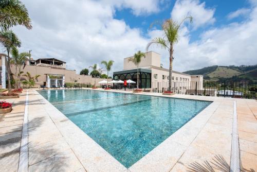 Imagen general del Class Hotel S&atilde;o Louren&ccedil;o. Foto 4