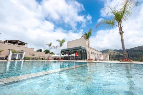 Imagen de la habitación del Class Hotel S&atilde;o Louren&ccedil;o. Foto 8