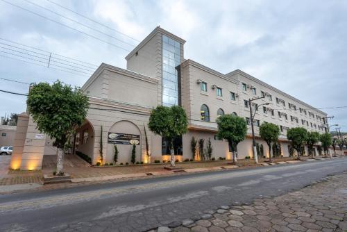Imagen de la habitación del Class Hotel S&atilde;o Louren&ccedil;o. Foto 9