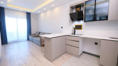 Imagen general del Class Premium Suit Otel. Foto 5