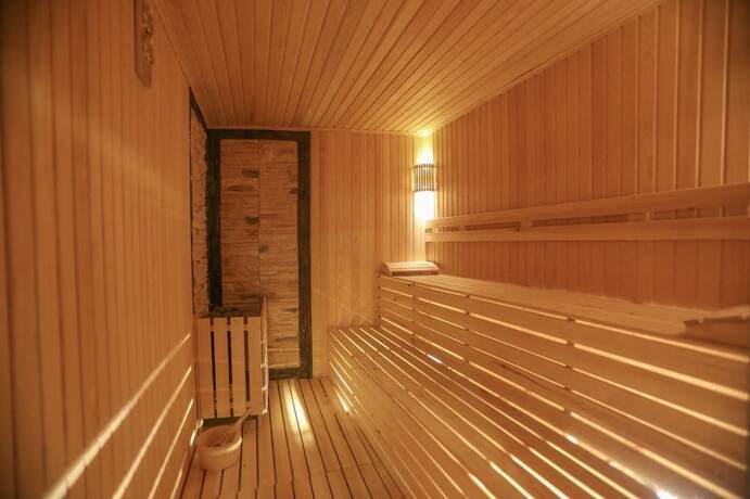 Imagen general del Class Suit Hotel. Foto 7