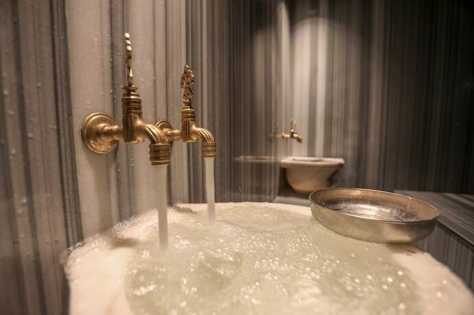 Imagen general del Class Suit Hotel. Foto 13
