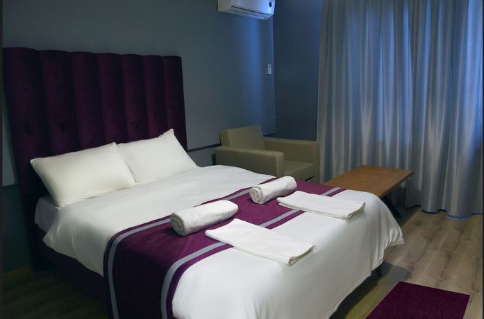 Imagen de la habitación del Class Suites Taxim. Foto 12