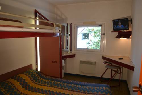 Imagen de la habitación del Class'eco Chambly. Foto 3