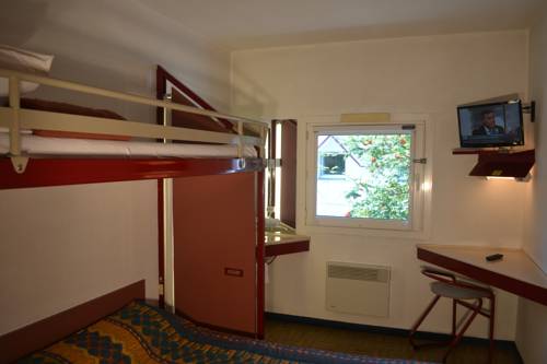 Imagen de la habitación del Class'eco Chambly. Foto 4