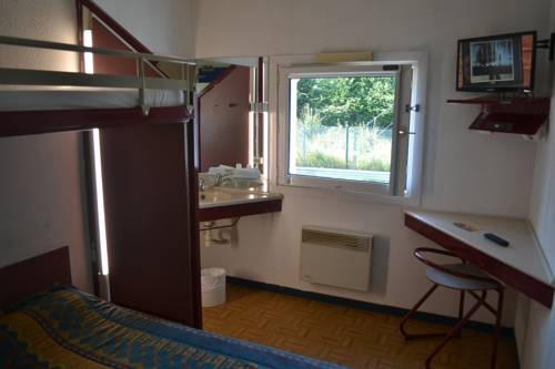 Imagen de la habitación del Class'eco Chambly. Foto 5