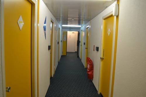 Imagen de la habitación del Class'eco Chambly. Foto 7