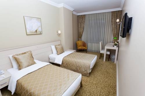 Imagen general del Classes Boutique Hotel. Foto 2
