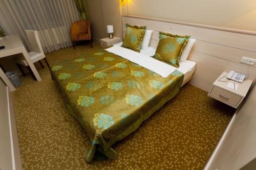 Imagen general del Classes Boutique Hotel. Foto 3