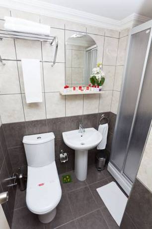 Imagen general del Classes Boutique Hotel. Foto 4