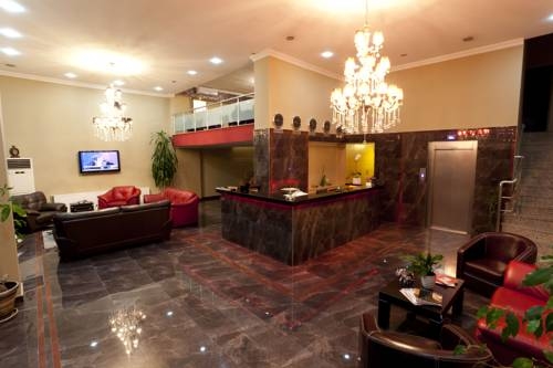 Imagen general del Classes Boutique Hotel. Foto 8