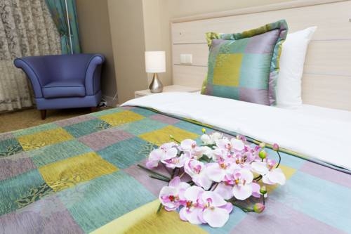 Imagen general del Classes Boutique Hotel. Foto 10