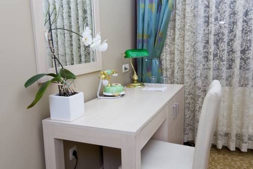 Imagen general del Classes Boutique Hotel. Foto 11