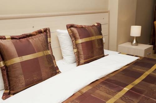 Imagen general del Classes Boutique Hotel. Foto 14
